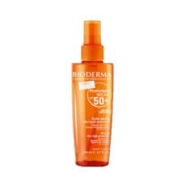 Bioderma Photoderm Bronz Aceite Seco SPF50+ 200 ml