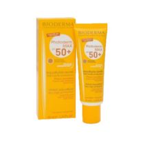 Photoderm Max Aqua Fluide Dorado Spf50+ 40ml