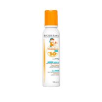 Bioderma Photoderm Kid Mousse Solar SPF50+ 150 ml