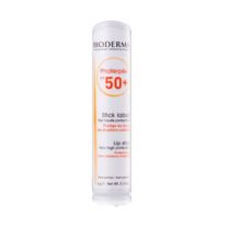 Bioderma photerpes max spf 50 + stick labial 4 gramos