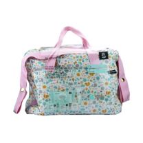 Suavinex Bolso Paseo Rosa