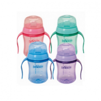 TAZA DE APRENDIZAJE DR BROWN NATURAL FLOW +9 MESES