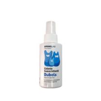 BUBELS COLONIA SUAVE INFANTIL