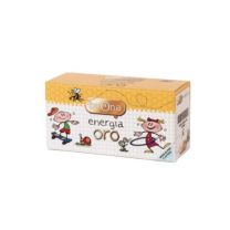 BUONA ENERGIA ORO 10 VIALES X 10 ML