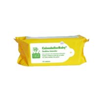 Calenduflorbaby Toallitas Calendula 72u