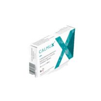 Calmux 20 capsulas