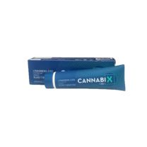 CANNABIX CBD CREMA 60 ML