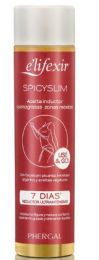 E'Lifexir Spicyslim Aceite inductor quemagrasas 150mL