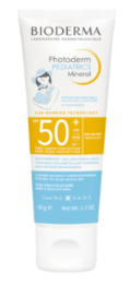 Bioderma Photoderm Mineral Spray SPF50+ 100 ml