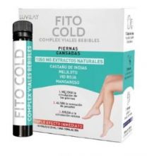 FITO COLD COMPLEX VIALES BEBIBLES PIERNAS CANSADAS