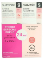 SUAVINEX CRE,A ANTIESTRIAS DUPLO 20mL