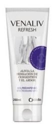 VENALIV REFRESH 250ML