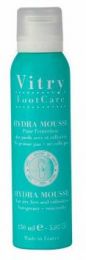 VITRY HYDRA MOUSSE PIES 150ML