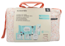 Suavinex Bolso Paseo Rosa
