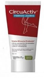 CIRCUACTIV PIERNAS LIGERAS GEL 150ML