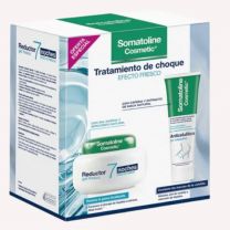 SOMATOLINE KIT TRATAMIENTO DE CHOQUE