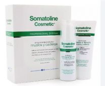 SOMATOLINE PROFFESIONAL SYSTEM