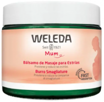WELEDA BALSAMO MASAJE ANTIESTRIAS