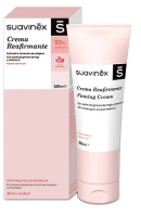 SUAVINEX CREMA REAFIRMANE