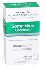 SOMATOLINE PACK RECAMBIO VENDAS
