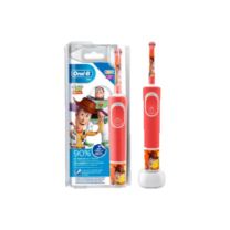	 Oral B Eléctrico Kids Toy Story