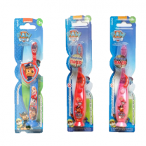 CEPILLO DIENTES PATRULLA CANINA