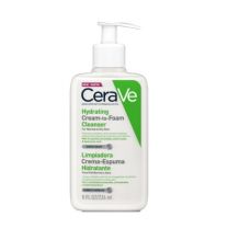 Cerave Crema limpiadora Hidratante 236 ml