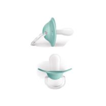 Chupete Suavinex SX Pro Fisiológico 6-18 meses Silicona 2 Unidades
