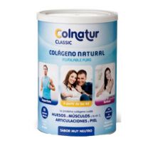 COLNATUR CLASSIC POLVO 315 G NEUTRO