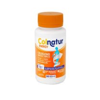 	 Colnatur Energy 60 Cápsulas