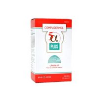 Complidermol 5 ALFA Plus 60 Caps