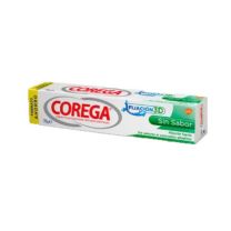 Corega Sin Sabor Crema Fijadora 70g