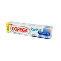 Corega Crema Fijadora Acción Total 70g