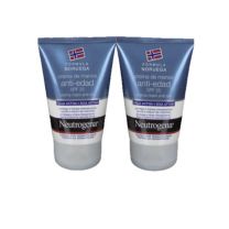 	 Neutrogena Crema de manos Antiedad 50 ml Duplo