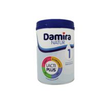 Damira Natur 1 Leche de Inicio para Lactantes