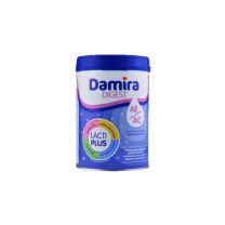 Damira Digest AC/AE antes Sanutri