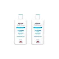 Daylisdin Champu Ultra Suave Duplo 400ml + 400ml 2ª Unidad 50 %