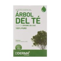 DDERMA ACEITE ARBOL DE TE 30 ML