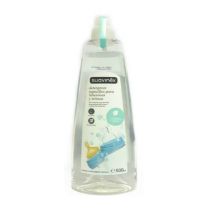 SUAVINEX DETERGENTE BIBERONES 500 ML