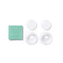 Copas recolectoras de lactancia Elvie Catch 2 unidades