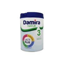 Damira Natur 3 | Leche de Crecimiento