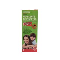 DDERMA Repelente Insectos Forte 100 ml