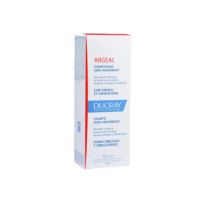 Ducray Argeal Champú Tratante Sebo-Absorbente 150 Ml