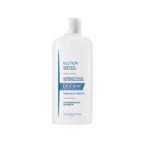 Ducray Elucion Champú Dermo-Protector 400ml Uso Frecuente