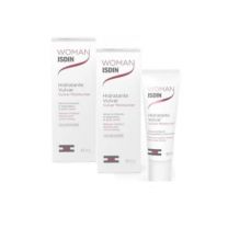 Duplo Isdin Woman Hidratante Vulvar 30 + 30 g