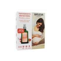 Weleda Duplo Antiestrias 200 ml