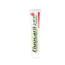 FLUOCARIL JUNIOR 6-12 AÑOS 75 ML FRUTOS ROJOS