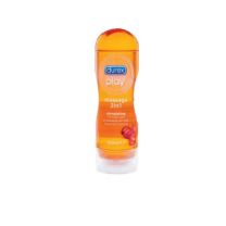 Durex Play 2 en 1 Masaje y Lubricante Estimulante 200ml