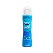 Durex Play Gel Lubricante Original 50 ml
