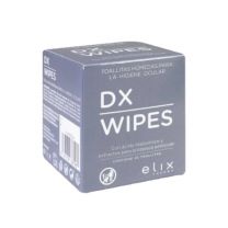 Elix DW Wipes Toallitas Oftalmicas Higiene Ocular 20 toallitas